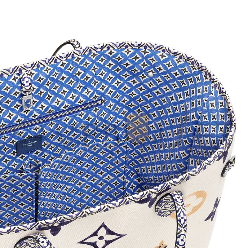 LOUIS VUITTON NEVERFULL GM M23019 (39*32*19cm)